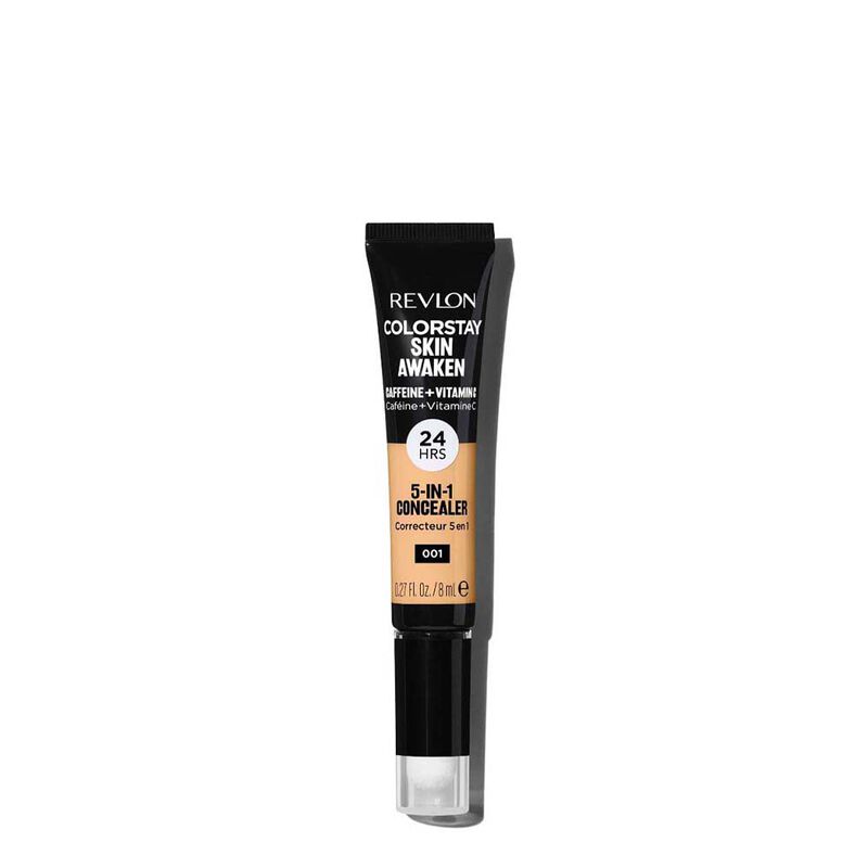 Revlon ColorStay&trade; Skin Awaken 5-in-1 Concealer image number 1